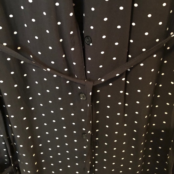Gap shirt dress size XS - Picture 4 of 5